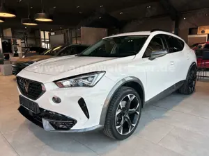 CUPRA Formentor 1.5 TSI DSG FullLink*Sitzh*19"