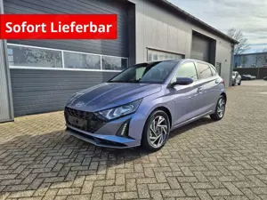 Hyundai i20 1.0 T-GDI 90PS Trend Automatik 5-türig  Klimaautom