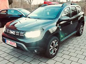 Dacia Duster Duster TCe 100 2WD ECO-G Sondermodell Extreme