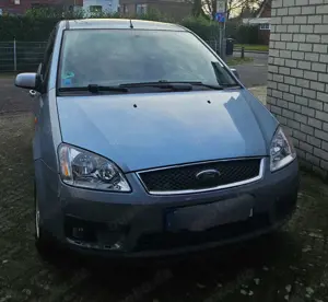 Ford Focus C-Max Focus C-MAX 1.6 Futura