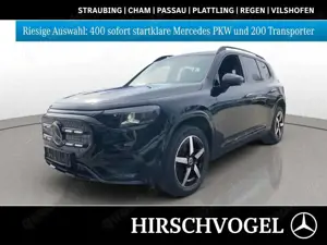 Mercedes-Benz GLB 250 + AMG-Line+Night+Pano+AHK+DISTRON+KEYLESS