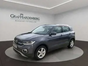 Volkswagen T-Cross 1.0 TSI DSG Style ACC Bluetooth