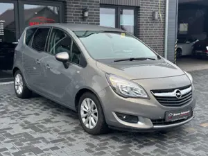 Opel Meriva B 1.4 Style*Klima*PDC*SHZ*AHK*GJR*