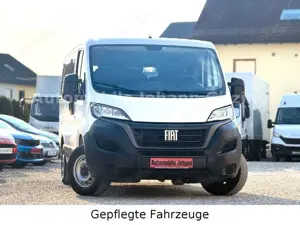 Fiat Ducato Kombi *9-Sitzer* L1H1 Kamera, SHZ, AppleC
