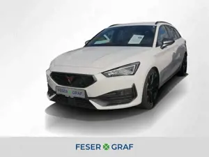 CUPRA Leon Sportst. VZ 2.0 TSI DSG DCC*ACC*AHK*NAVI*