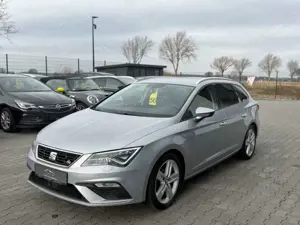 SEAT Leon ST FR Navi LED Kamera