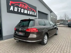 Volkswagen Passat Variant *DSG*Tempomat*Navi*Sitzheizung* Bild 3