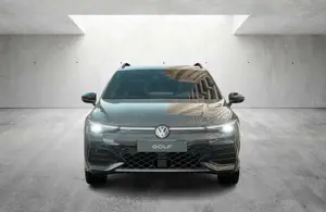 Volkswagen Golf Variant Golf VIII Variant R-Line 2.0 TDI 360 ACC AHK AUT Bild 4