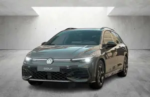 Volkswagen Golf Variant Golf VIII Variant R-Line 2.0 TDI 360 ACC AHK AUT Bild 2