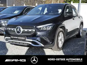 Mercedes-Benz GLA 200 ADVANCED SHZ LHZ KAMERA LED NAVI DCT Bild 5