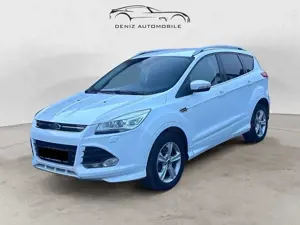 Ford Kuga Individual *AMBIENTE- BELEUCHTUNG*