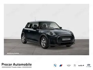 MINI One Classic Trim Nav LED PDChi Komfzg Shz 15"