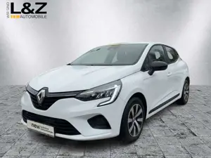 Renault Clio V 1.0 TCe 90 Equilibre