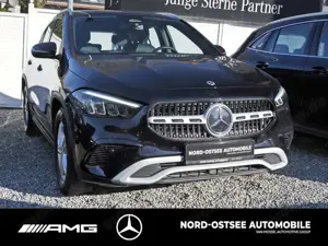 Mercedes-Benz GLA 200 ADVANCED SHZ LHZ KAMERA LED NAVI DCT Bild 2