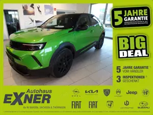 Opel Mokka 1.2 Turbo GS LINE LED+SHZ+Winterp.+Kam.+LM