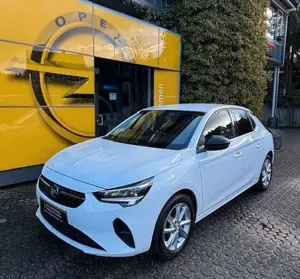 Opel Corsa F Elegance 100PS