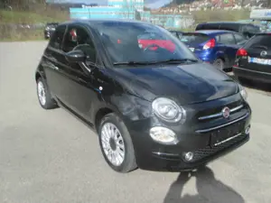 Fiat 500 Lounge