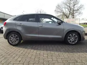 Suzuki Baleno Bild 3