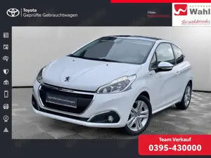 Peugeot 208 1.2 Style