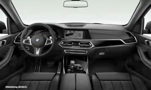 BMW X5 xDrive30d M Sportpaket Head-Up HiFi DAB WLAN Bild 3