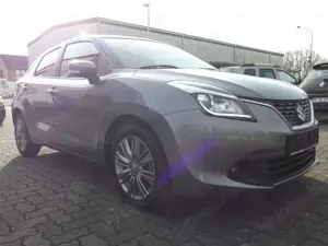 Suzuki Baleno Bild 2