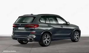 BMW X5 xDrive30d M Sportpaket Head-Up HiFi DAB WLAN Bild 2