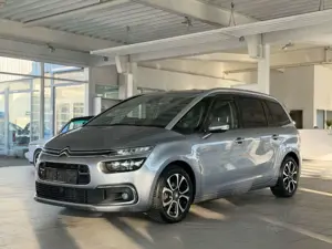 Citroen Grand C4 Picasso