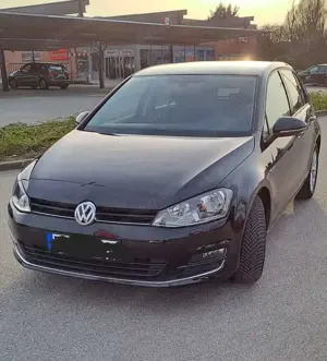 Volkswagen Golf 1.2 TSI Lounge (LED, Navi, Bluetooth, GJR)