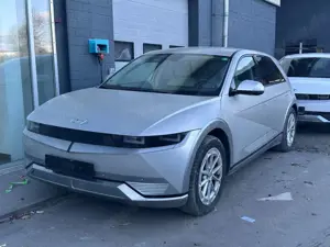 Hyundai IONIQ 5 Techniq 4WD Navi NSCC Leder Wärmepumpe