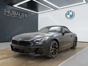 BMW Z4 M40i Final Edition Limitiert [Frozen, HUD, ACC]