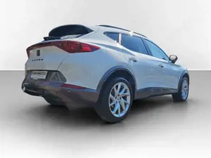 CUPRA Formentor 1.5 TSI VIRTUAL*NAVI*LED*ACC*PARKLENK*SHZ*18" Bild 5