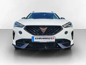 CUPRA Formentor 1.5 TSI VIRTUAL*NAVI*LED*ACC*PARKLENK*SHZ*18" Bild 2