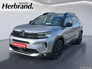 Citroen C5 Aircross +MILDHYBRID+SHZ+CARPLAY+PANORAMA