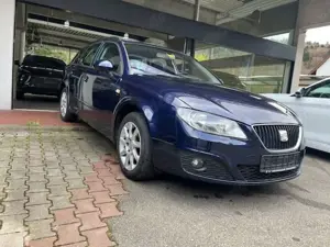 SEAT Exeo