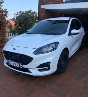 Ford Kuga ST-Line X
