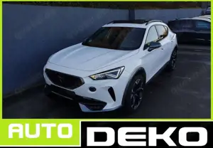 CUPRA Formentor 1.4 e-HYBRID VZ DSG Pano/Leder/SSL/360