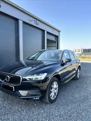 Volvo XC60 D4 Geartronic Momentum Pro