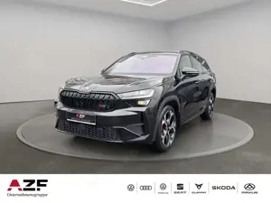 Skoda Kodiaq RS 2.0 TSI DSG 7-SITZ+ACC+AHK+PANO+MATRIX