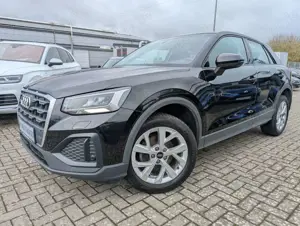 Audi Q2 35 TFSI s-tronic