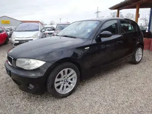 BMW 116 i