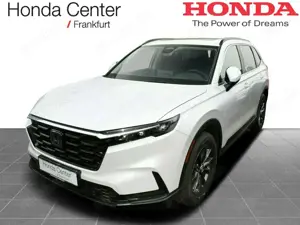 Honda CR-V e:HEV Advance AWD