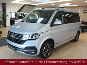 Volkswagen T6.1 California California Ocean FWD 150PS DSG *2x Standheizung