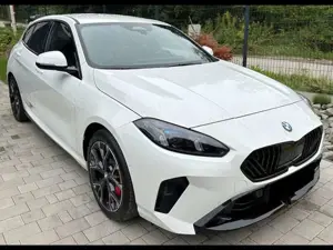 BMW 118 i Aut. M Sport