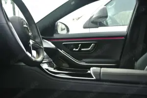 Mercedes-Benz S 350 S 350 d 9G-TRONIC