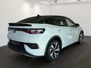 Volkswagen ID.5 Pro ENERGY 210 kW (286 PS) 77 kWh 1-Gang-Au Bild 5