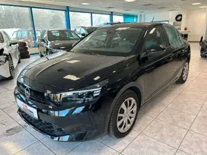 Opel Corsa F Edition Smartlink LED PDC Tempo