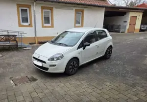 Fiat Punto Evo