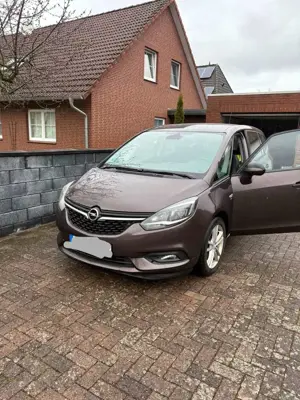 Opel Zafira Tourer 1.6 CNG Turbo ecoFLEX Selection