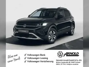 Volkswagen T-Cross ENERGY 1.0 l TSI OPF 6-Gang