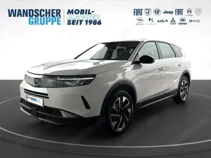 Opel Grandland 1.2 Edition KAMERA, CARPLAY, SHZ
